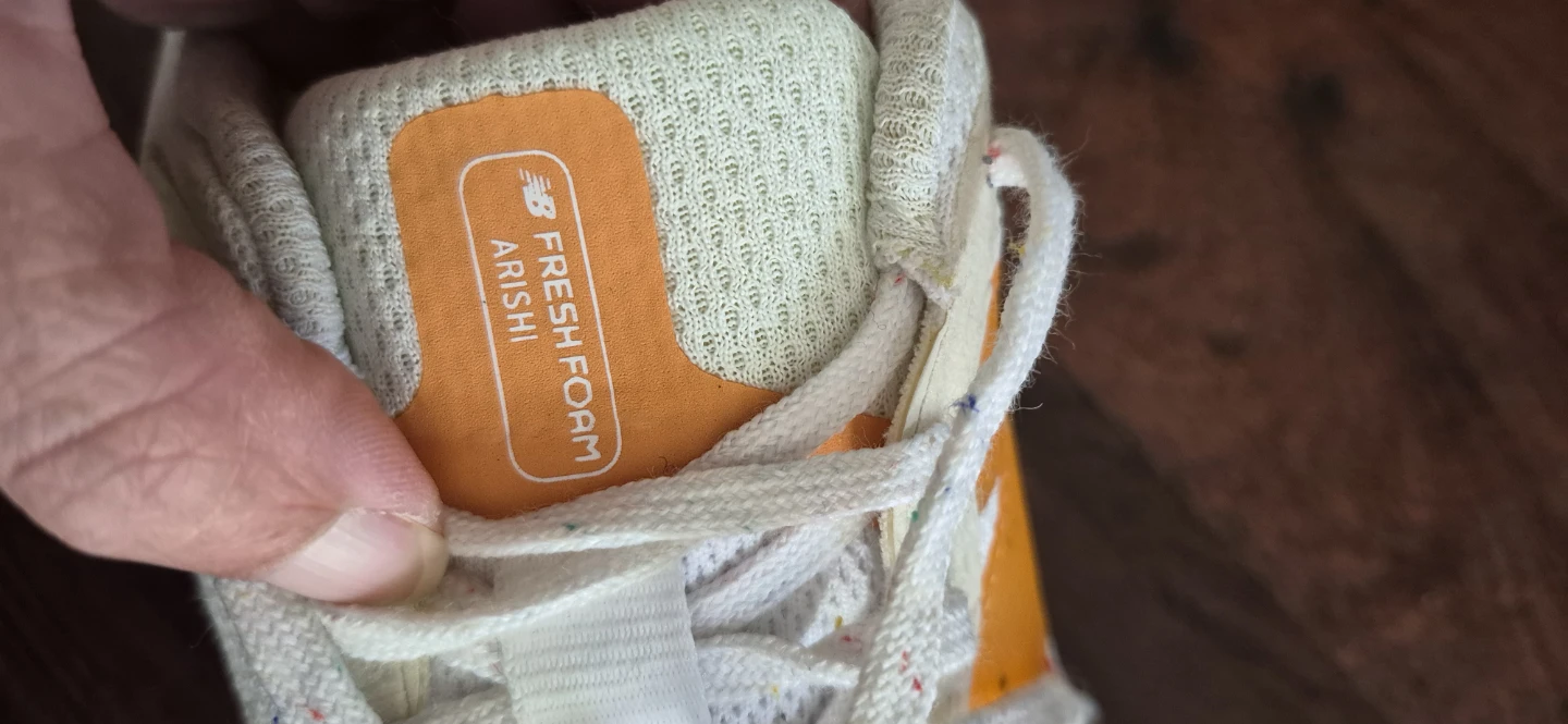 New Balance Fresh Foam Arishi Running Shoes - photo 5