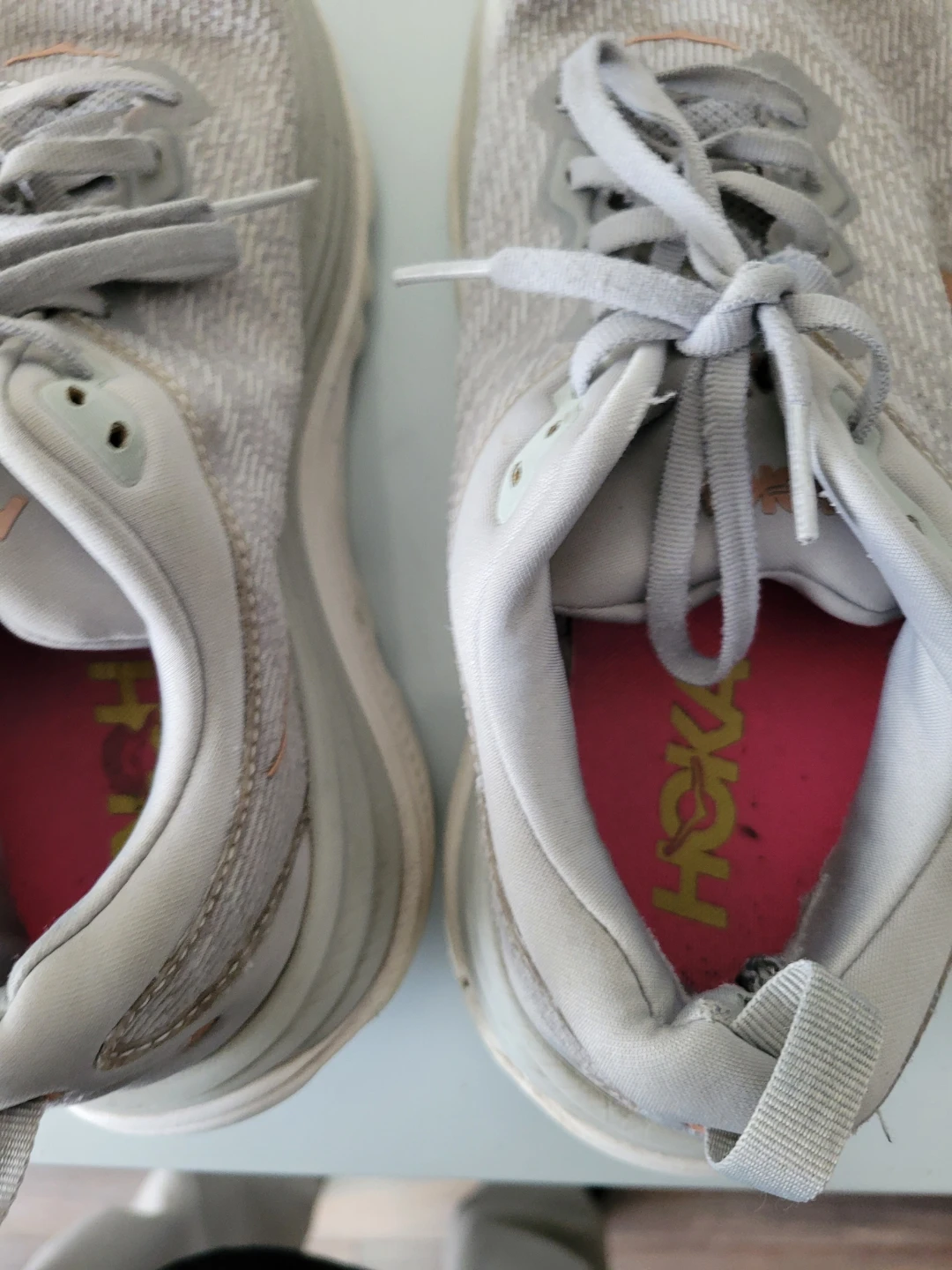 Hoka Women's Running Shoes - photo 4