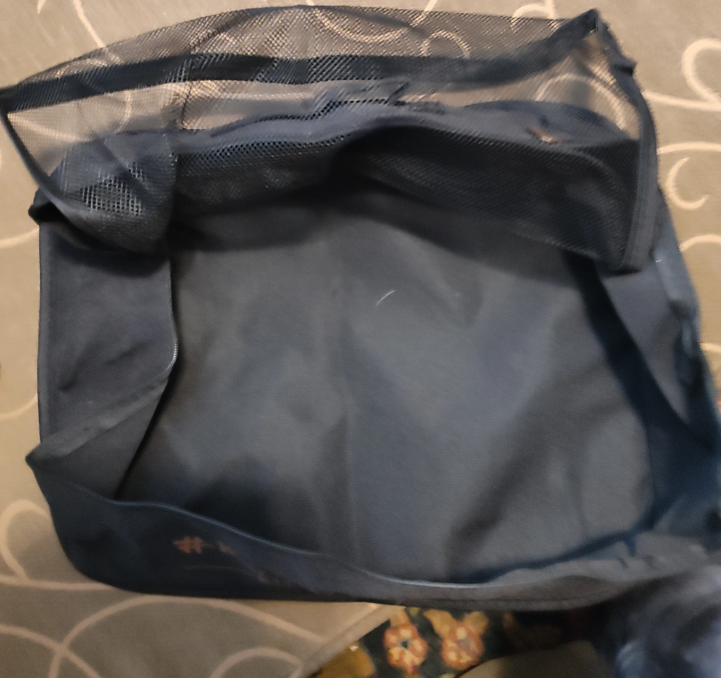 2pc Travel Bag/Pouch - photo 4