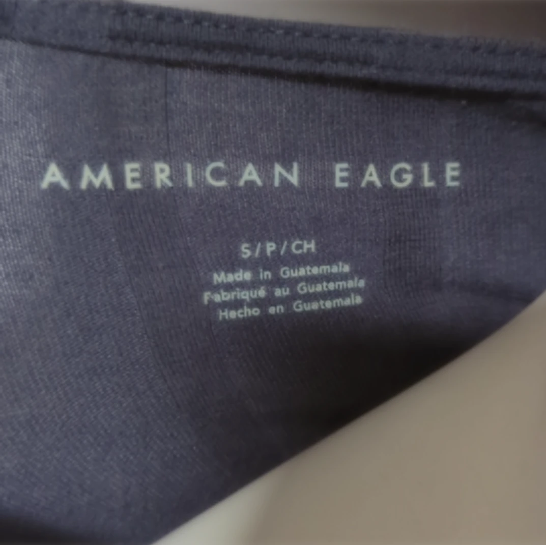 American Eagle Outfitters Ribbed Square Neck Top - photo 4