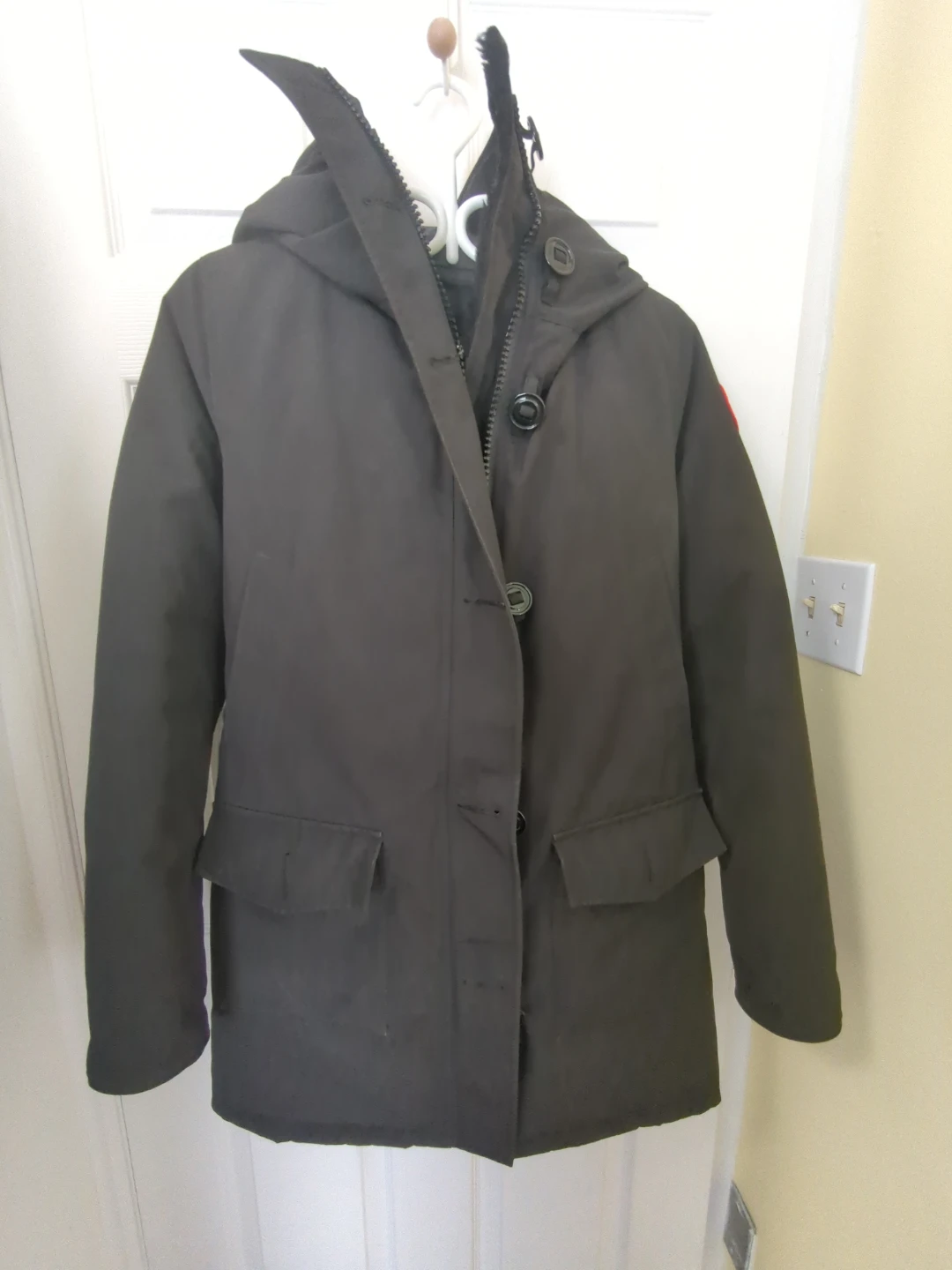 Canada Goose