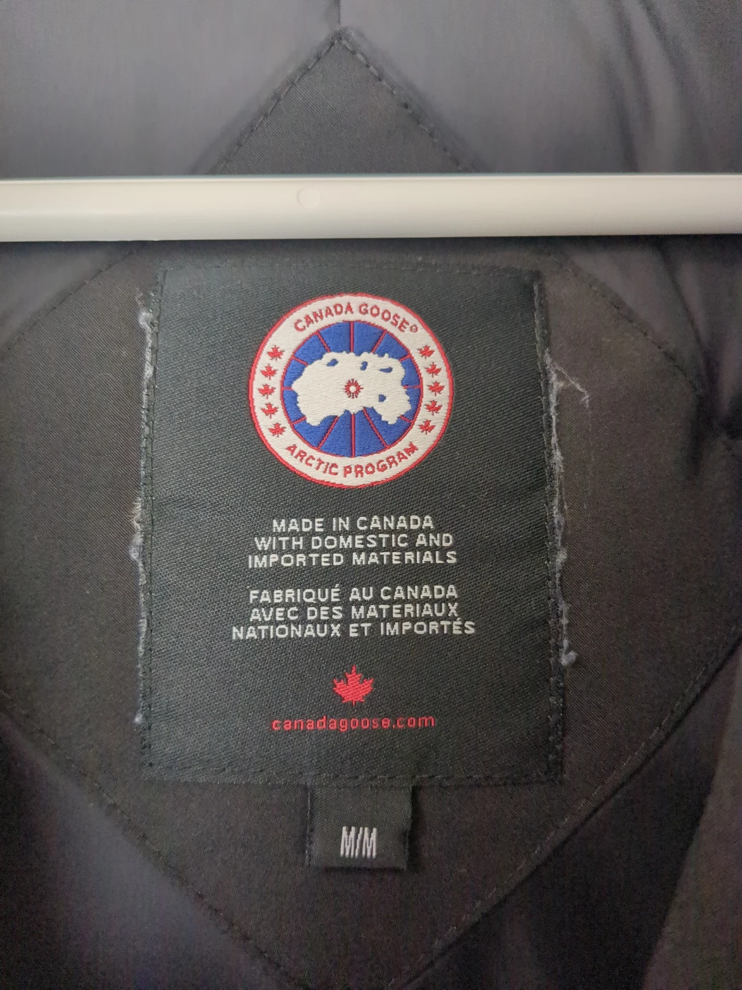 Canada Goose - photo 3