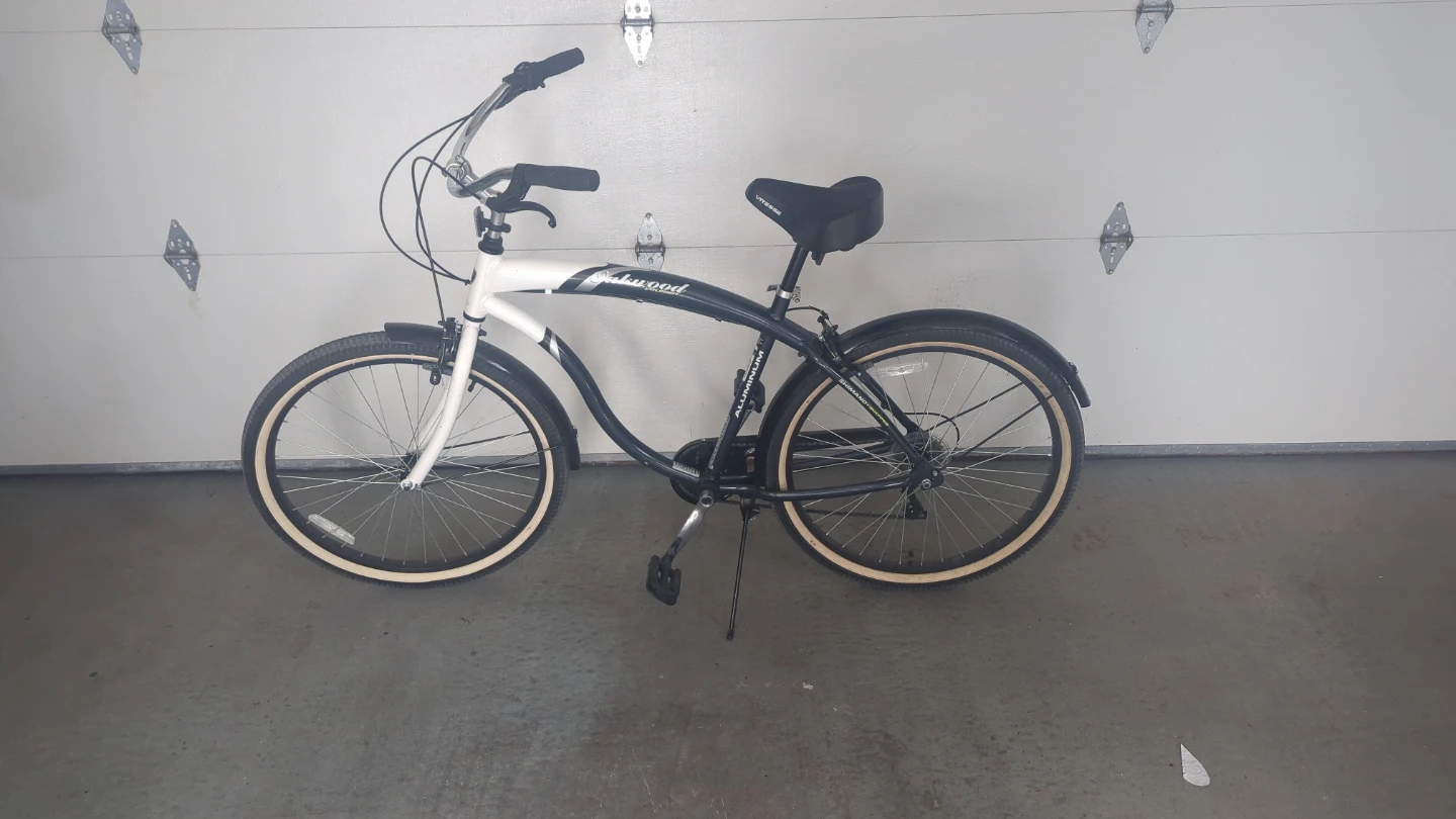 Kent Oakwood Cruiser bike
