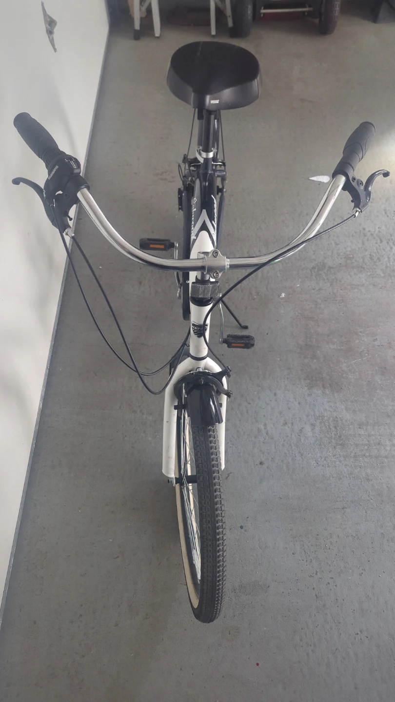 Kent Oakwood Cruiser bike - photo 3