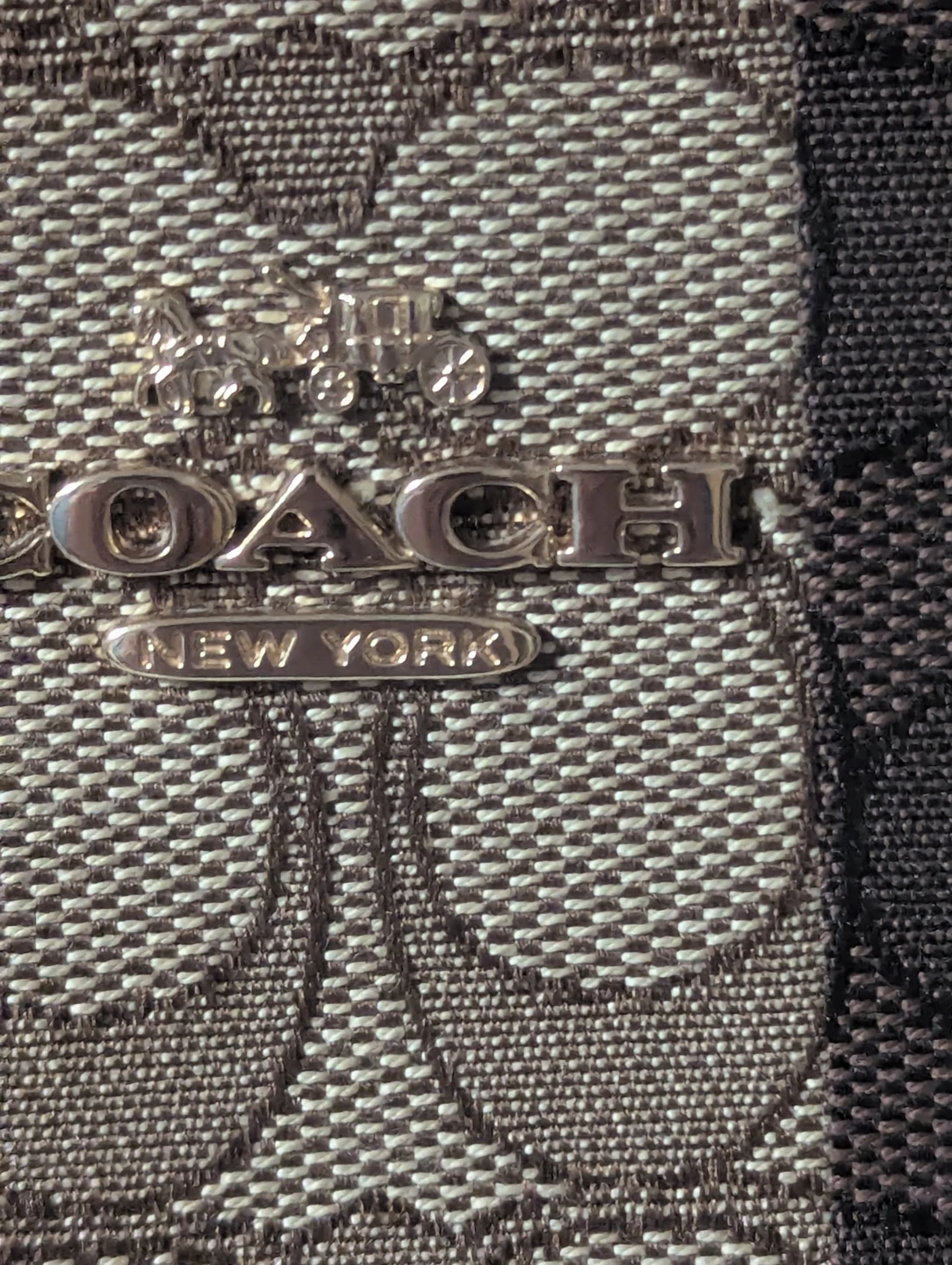 Coach Tote Bag - photo 2