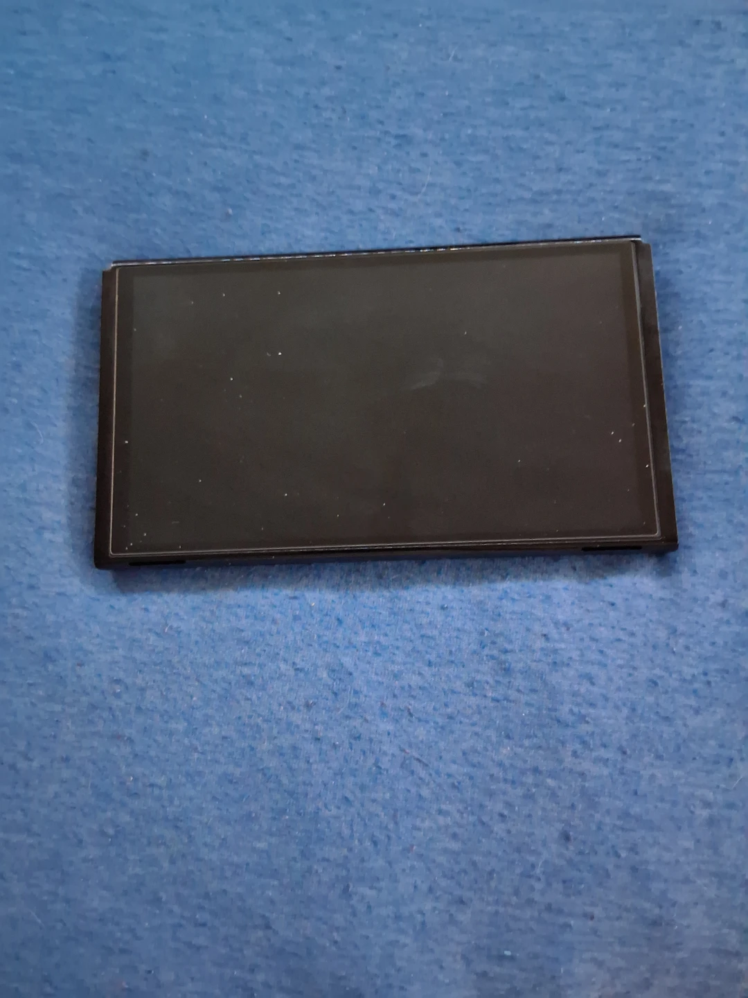 Nintendo Switch OLED Model - White - photo 2
