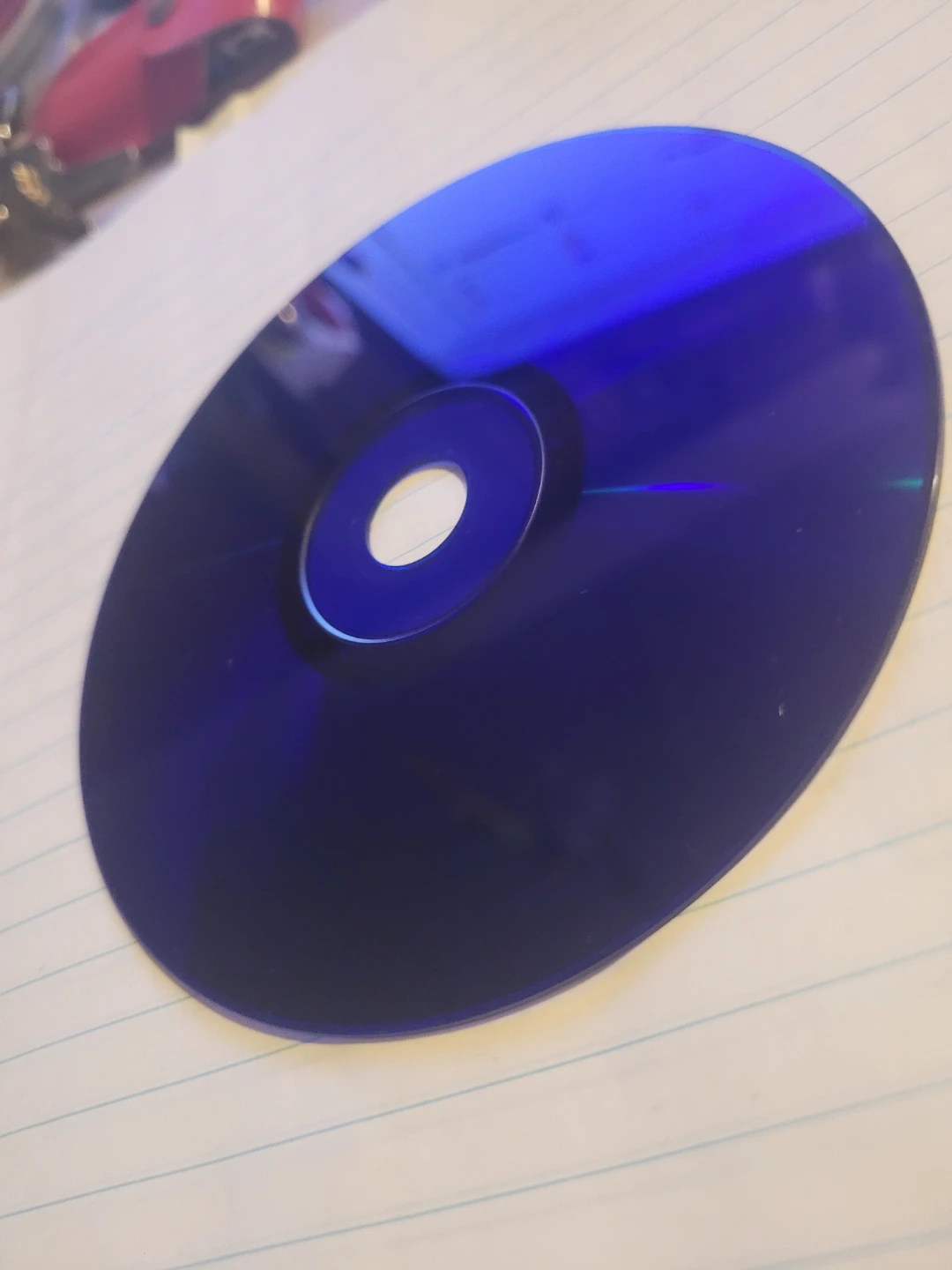 Code Junkies AR Powersaves Disc PC Data Disc - photo 2