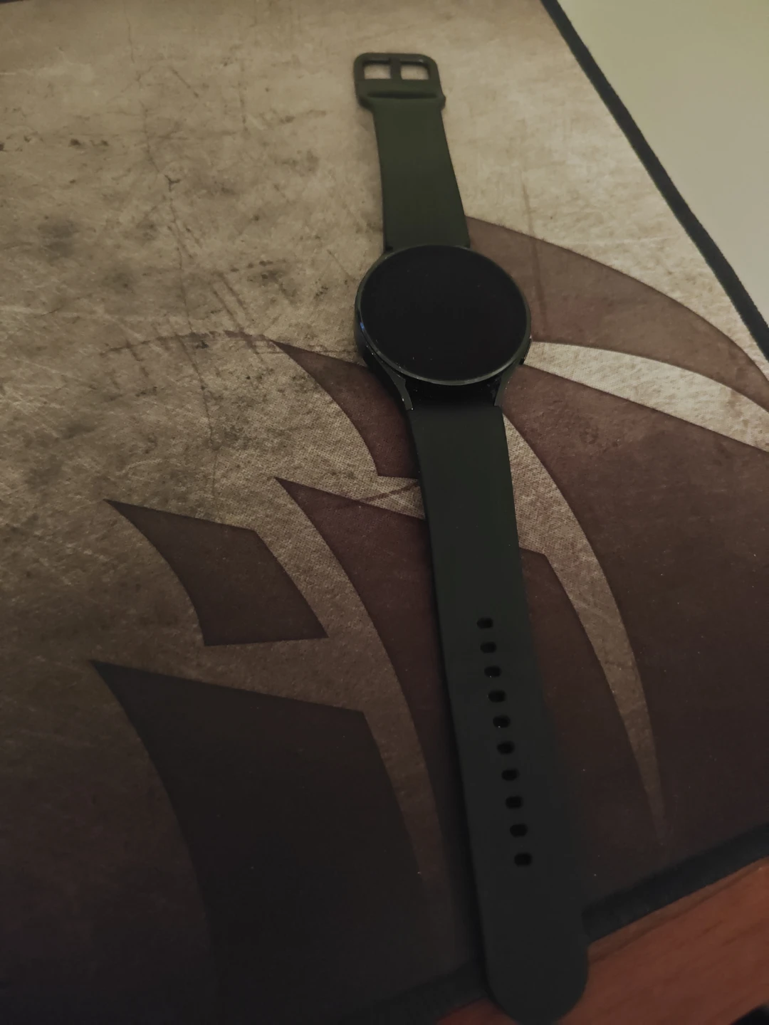 Samsung Galaxy Watch 4