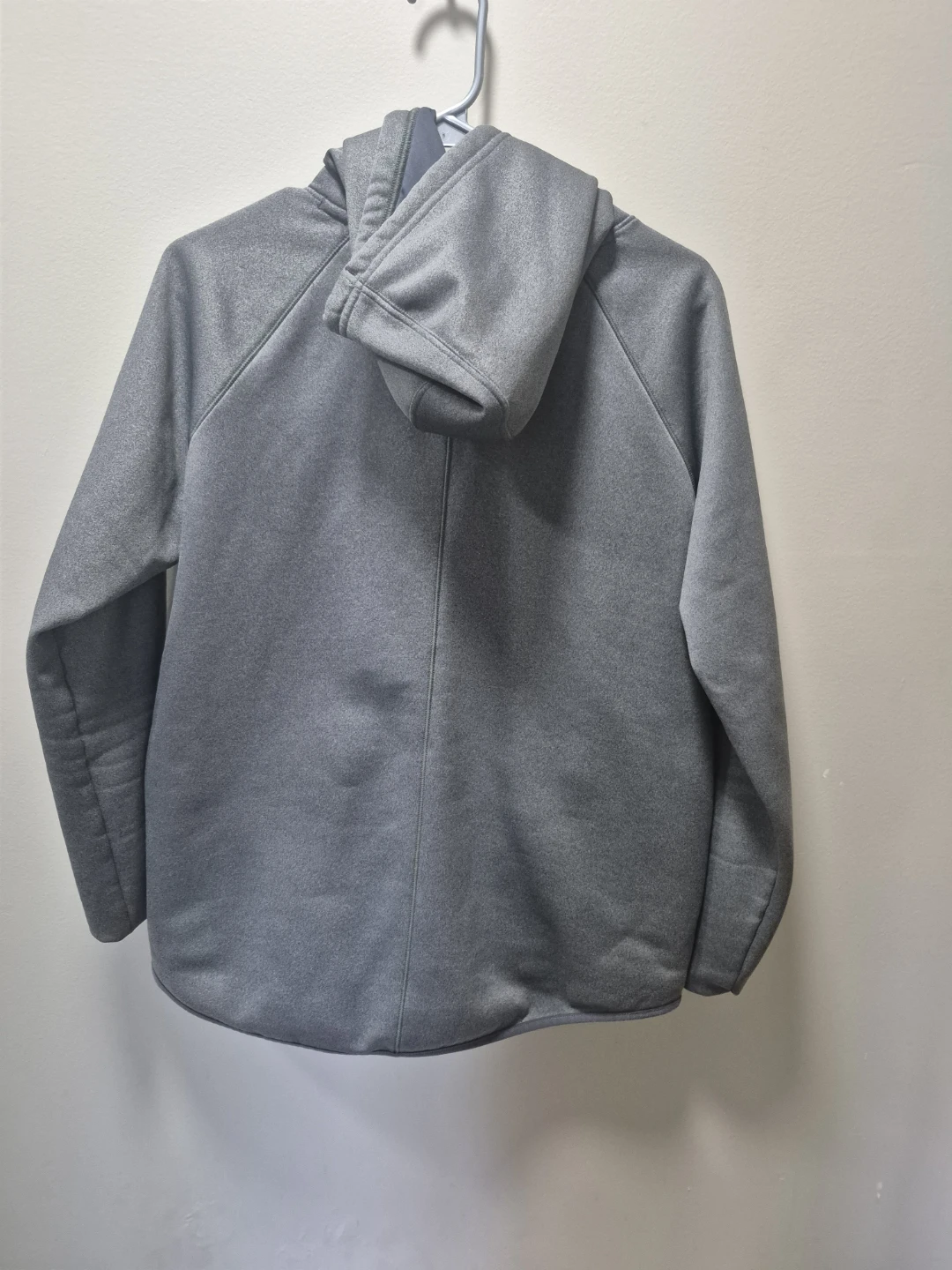 Under Armour Ray Walt Construction Hoodie - photo 3