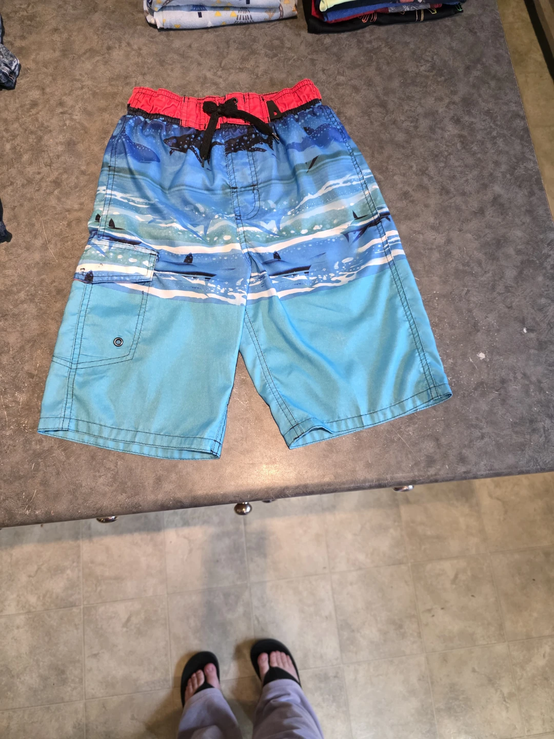 Bag of  Boys clothing all sizes - photo 2