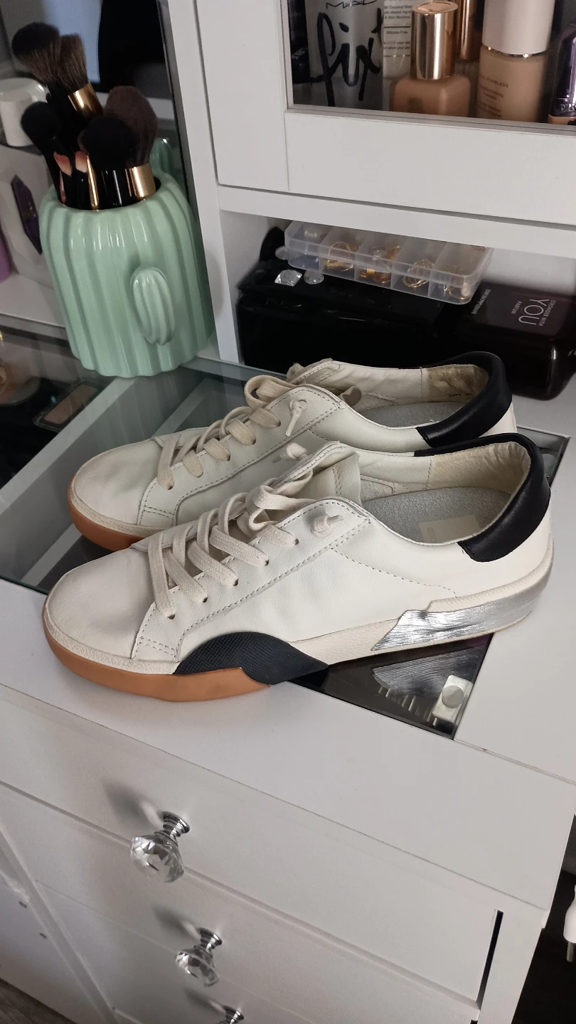 Dolce Vita Zina Court Shoes - photo 2