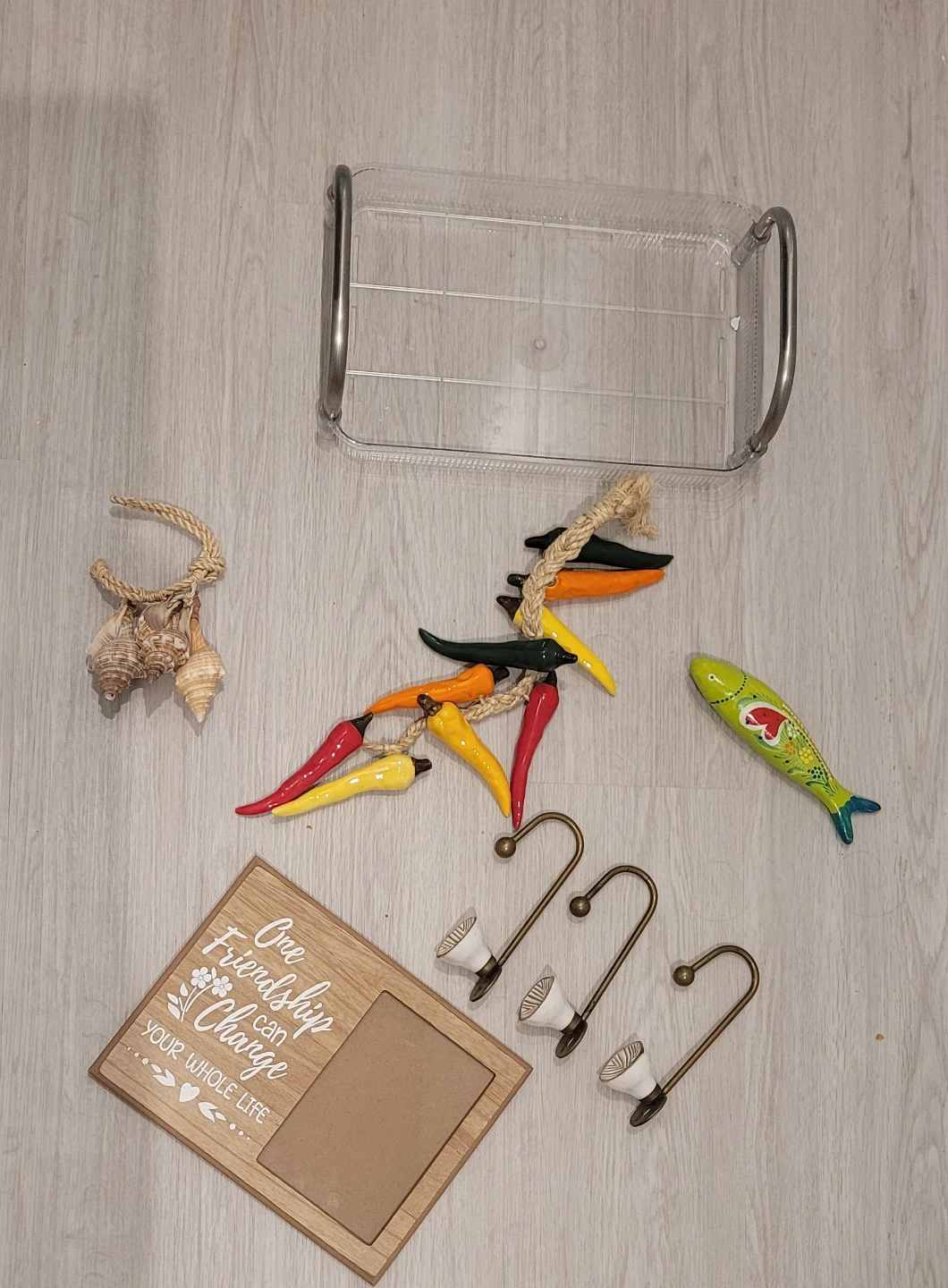 Free Wall decoration