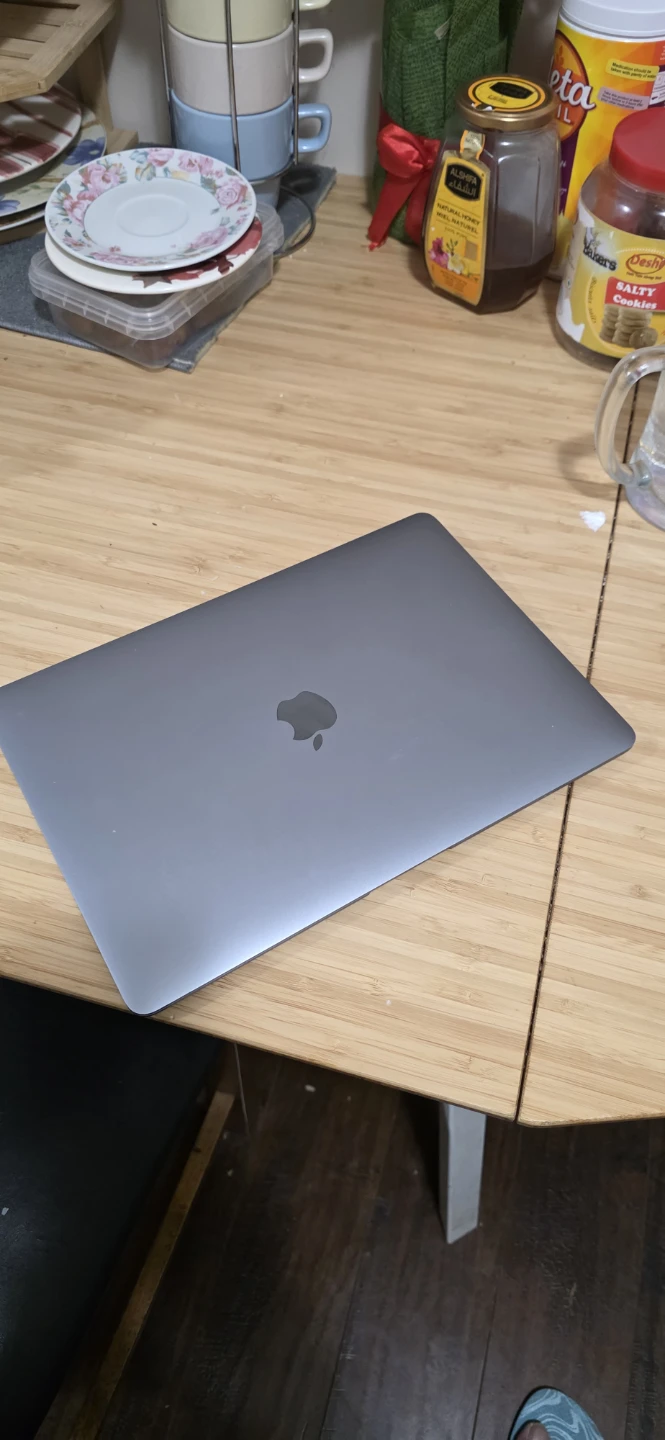 MacBook Air M1 2020 - photo 3