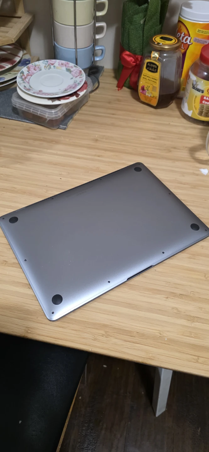 MacBook Air M1 2020 - photo 5
