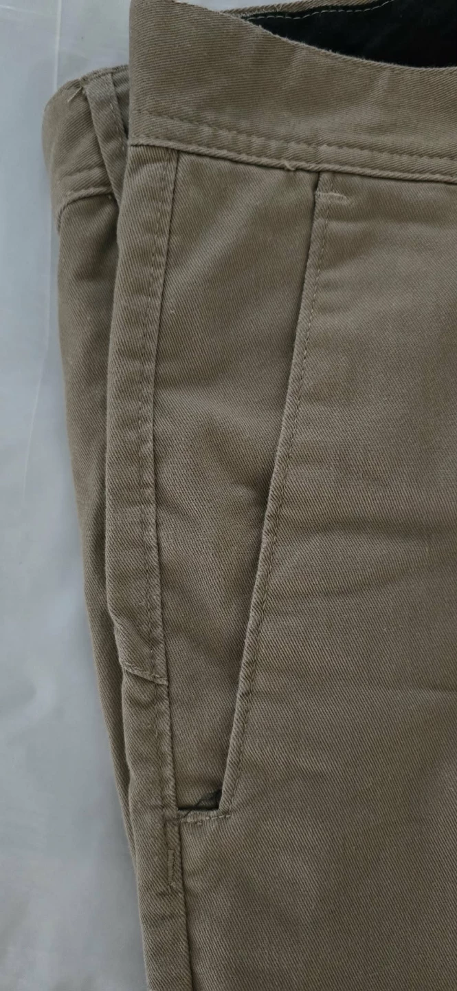 Volcom Chino Pants - Size 36 - photo 4