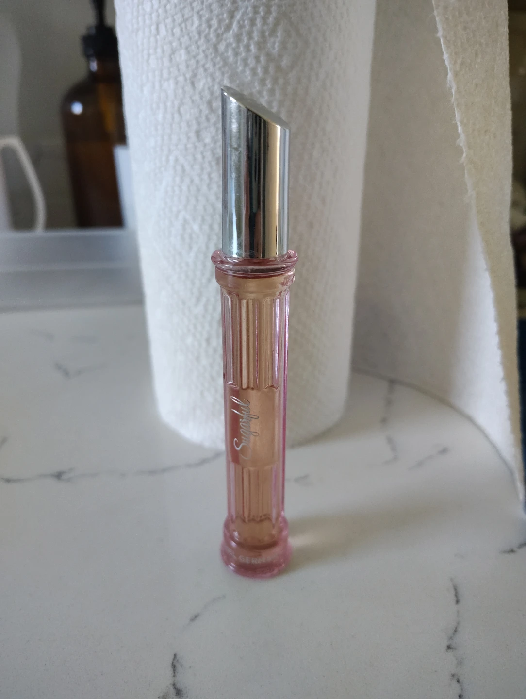 Sugarful Perfume Rollerball