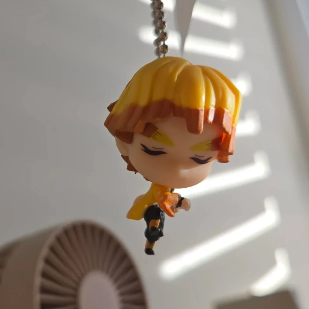 Zenitsu Agatsuma Charm - photo 3