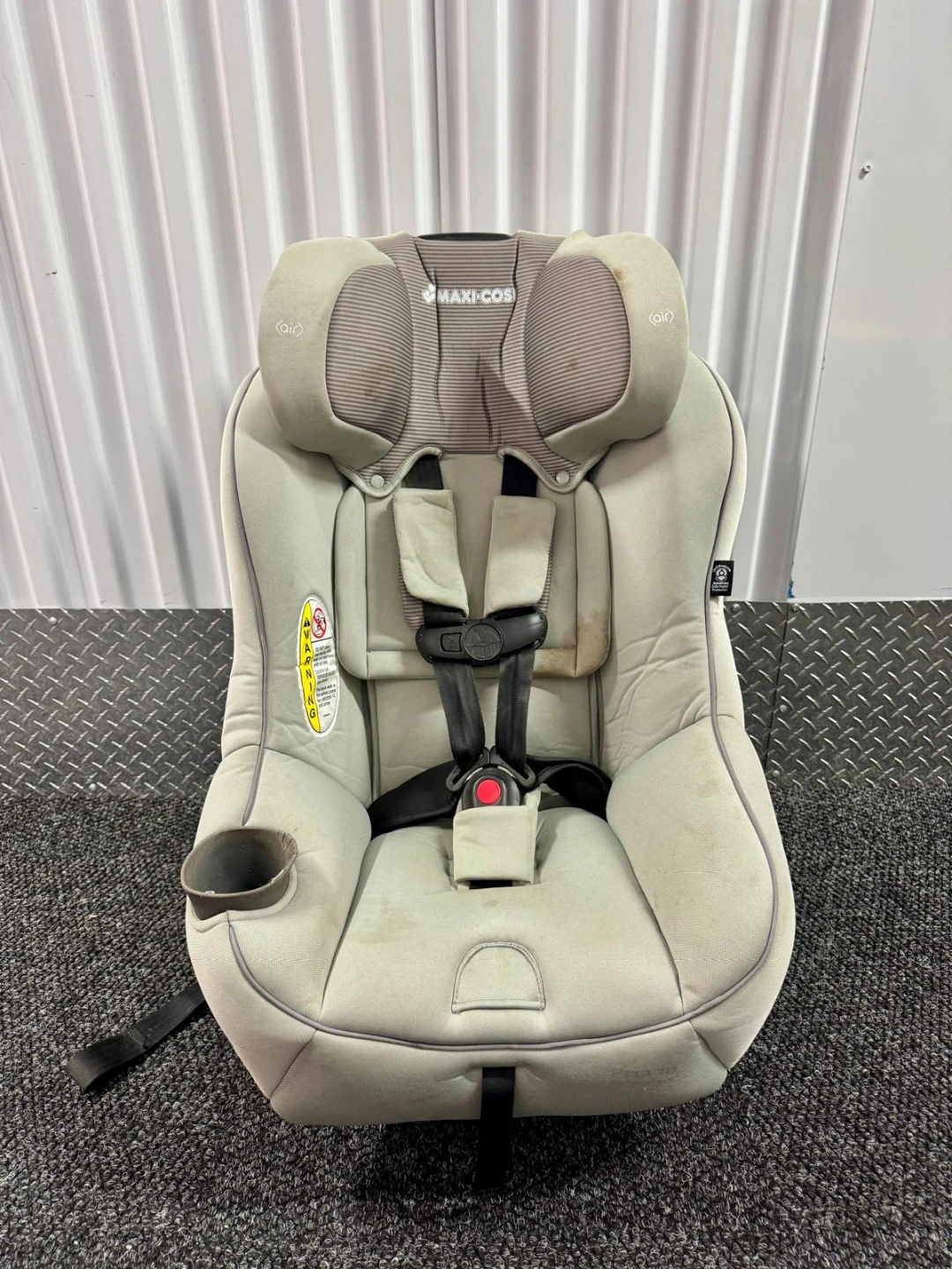 Maxi-Cosi Child Car Seat
