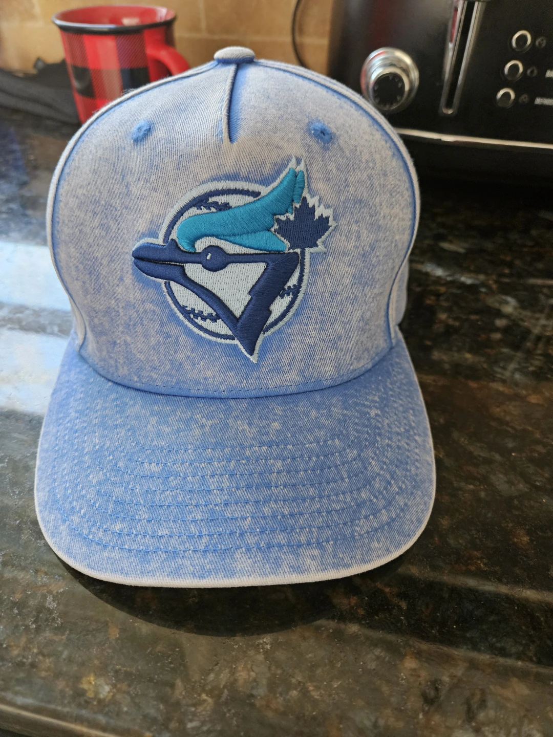 Mitchell & Ness Toronto Blue Jays Baseball hat