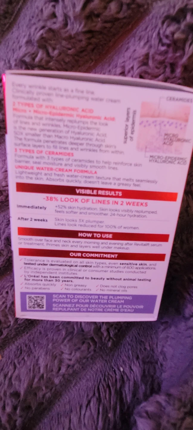 L'Oréal Revitalift Bundle $80 - photo 2