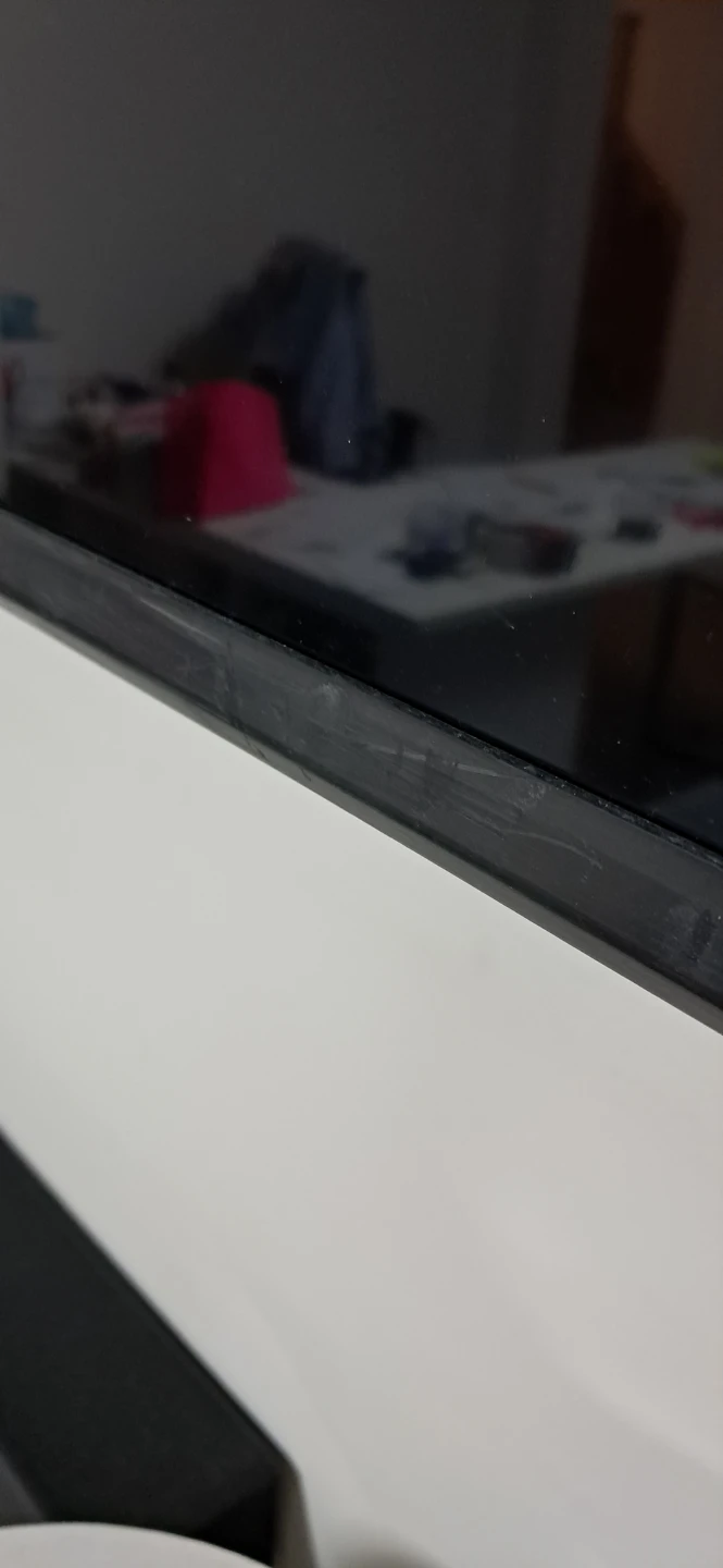 LG 55 inch TV - photo 5