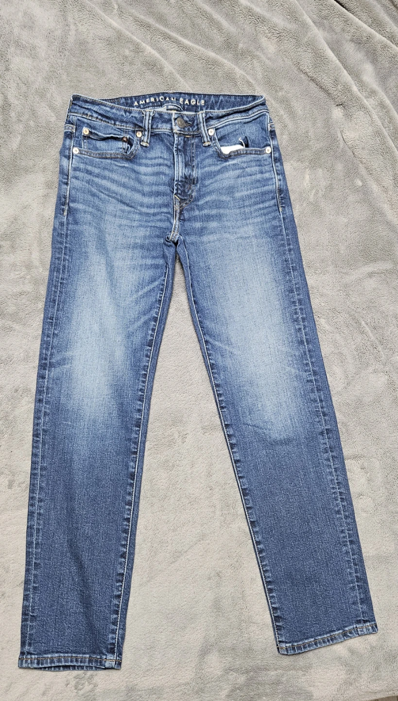 American Eagle Men's Jeans