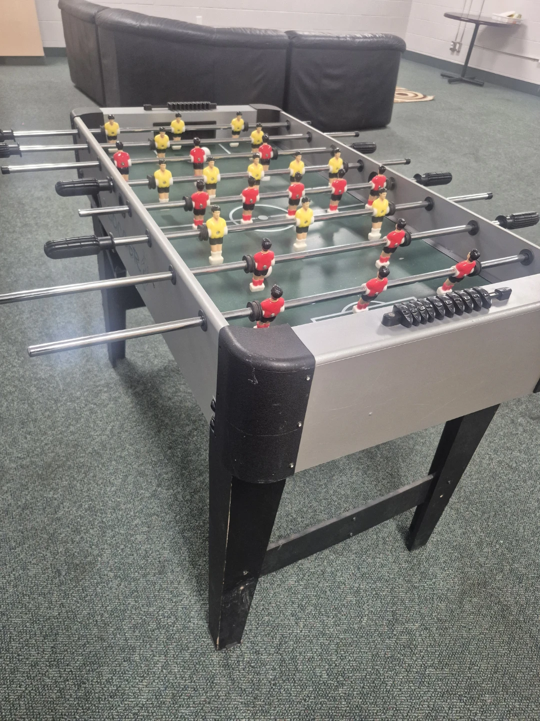 Foosball Table