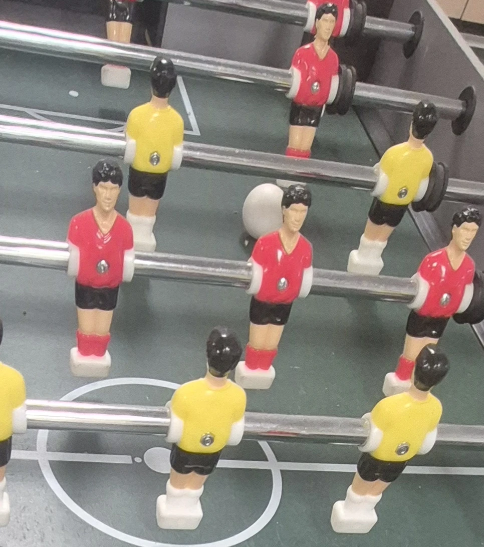 Foosball Table - photo 3