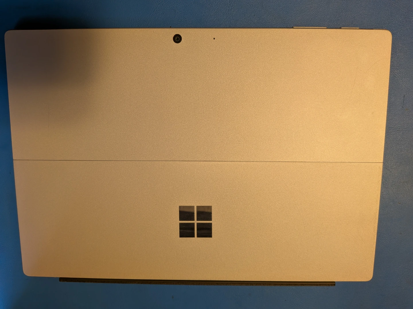 256GB Surface Pro 7 - photo 4