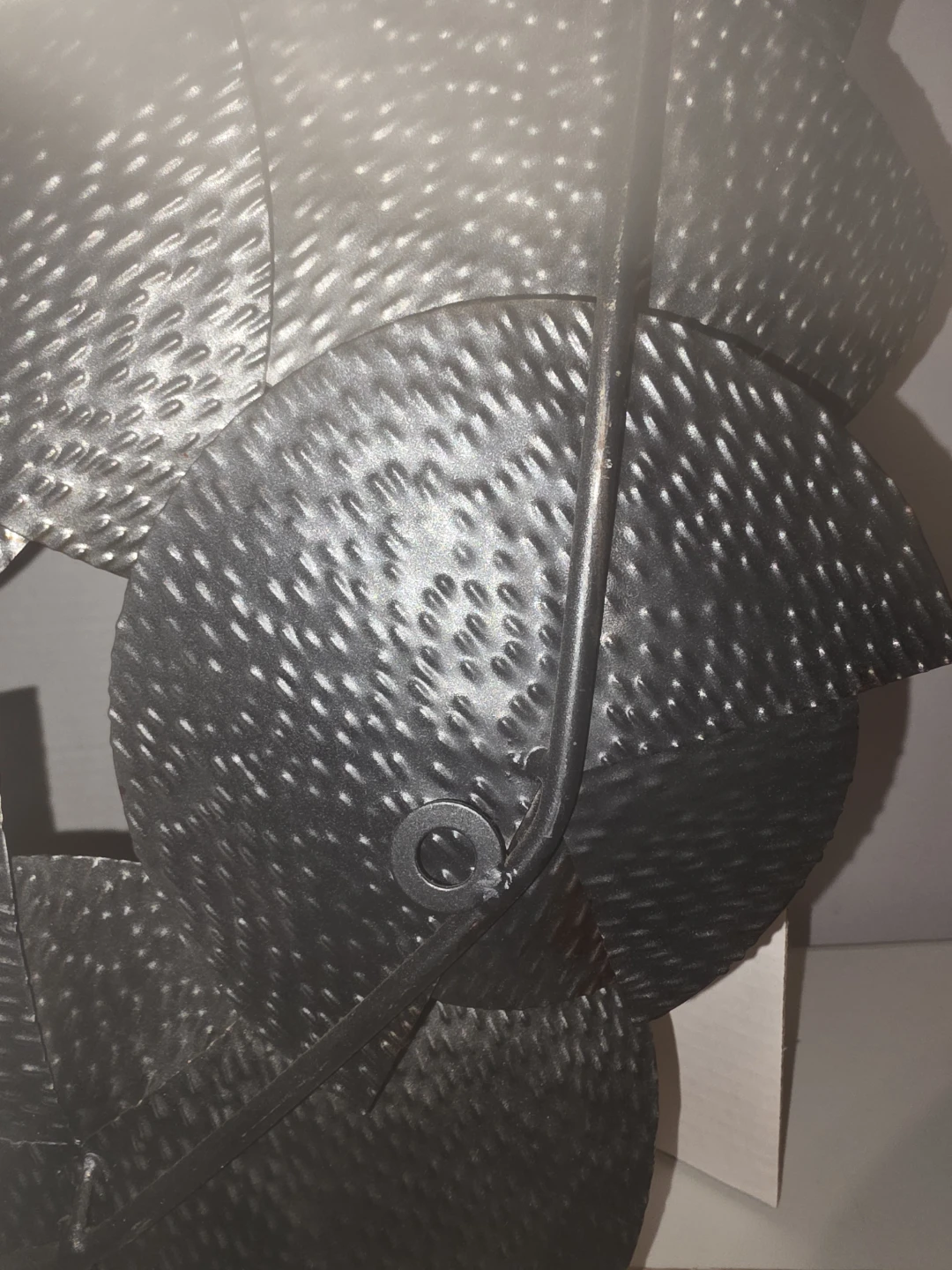 Large Metal Wall Art Sculpture - photo 4