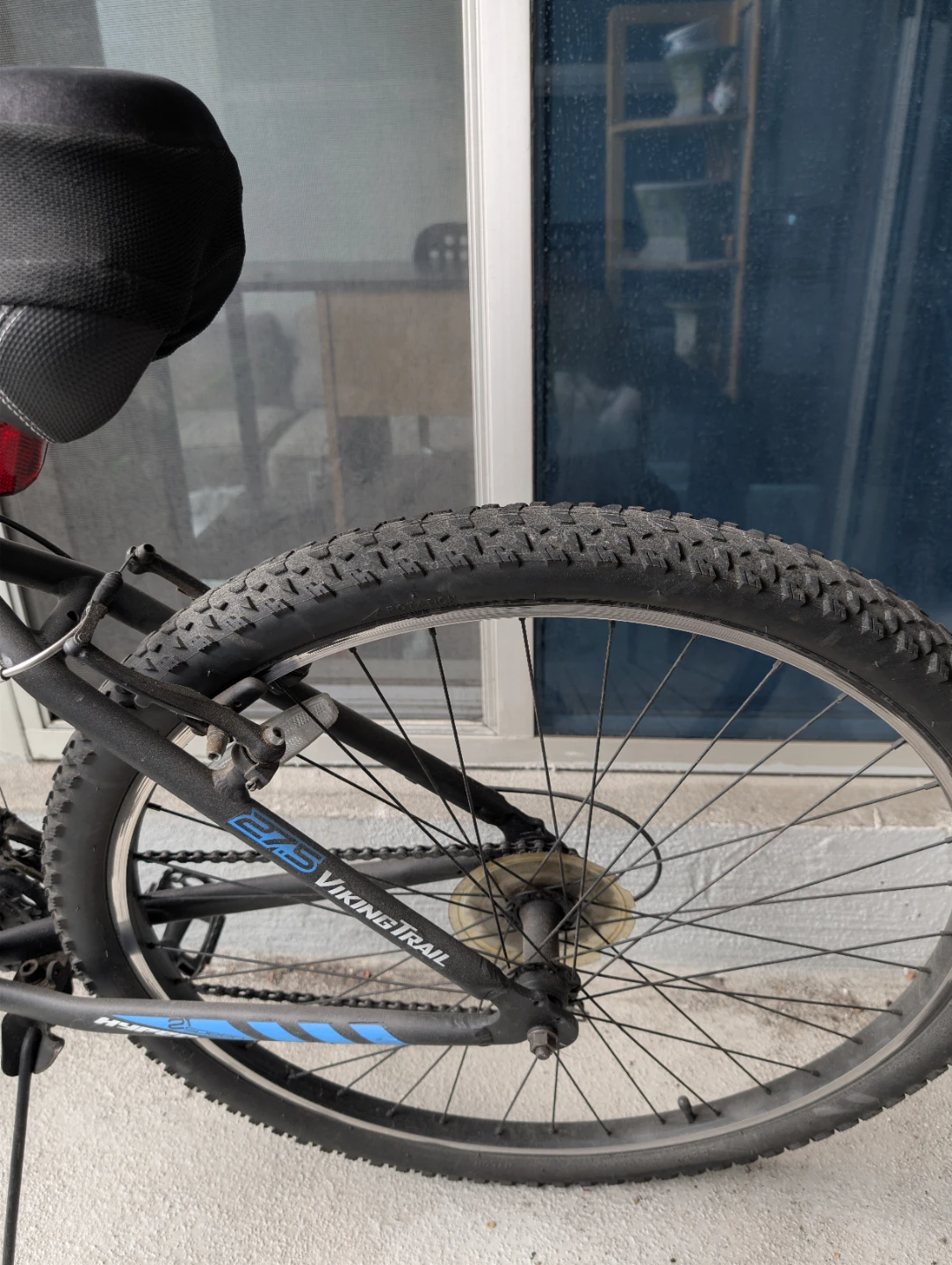 Viking Trail Bicycle 27.5 Inch - photo 2