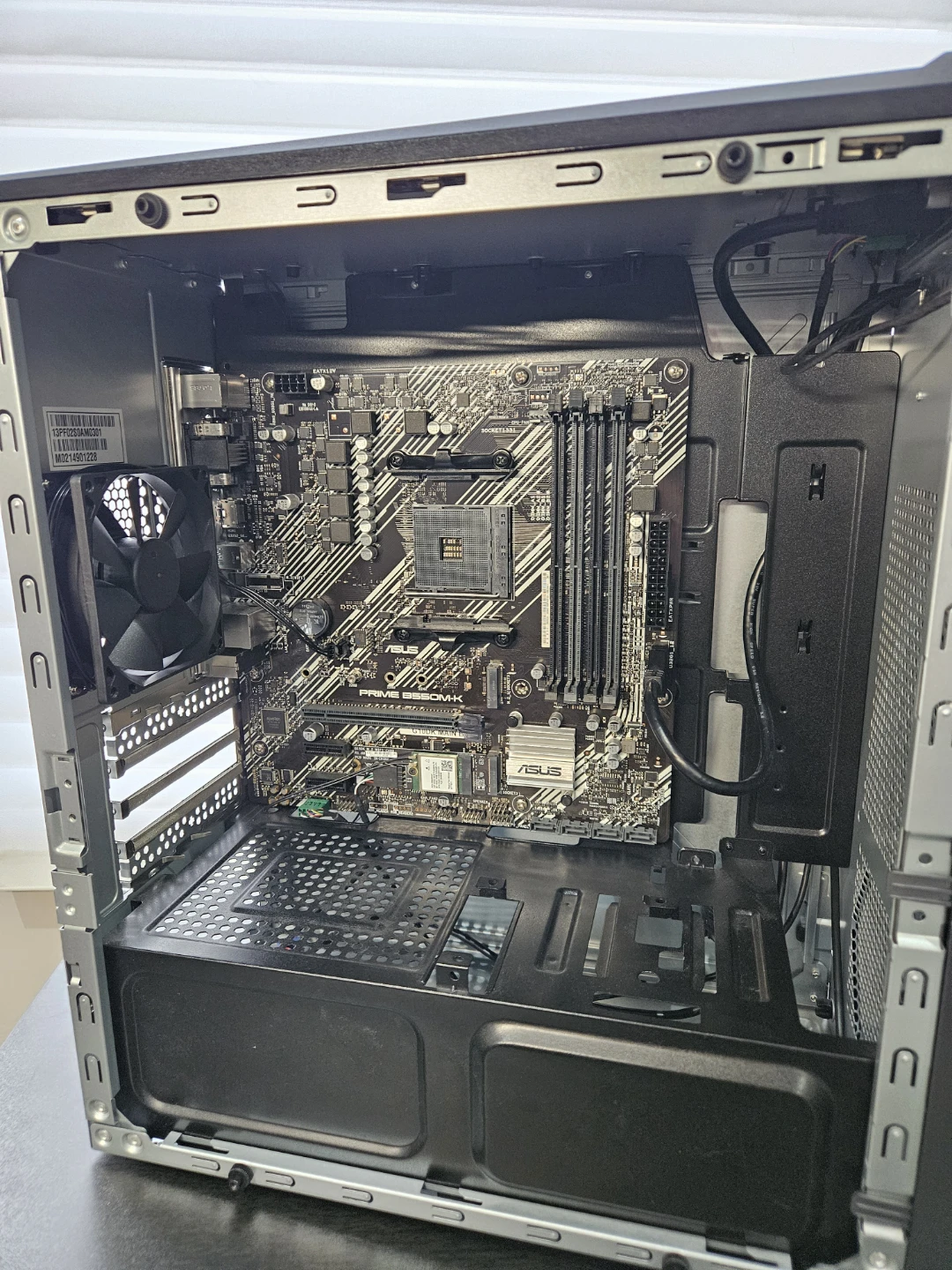 ASUS ROG Strix B550 Gaming Motherboard