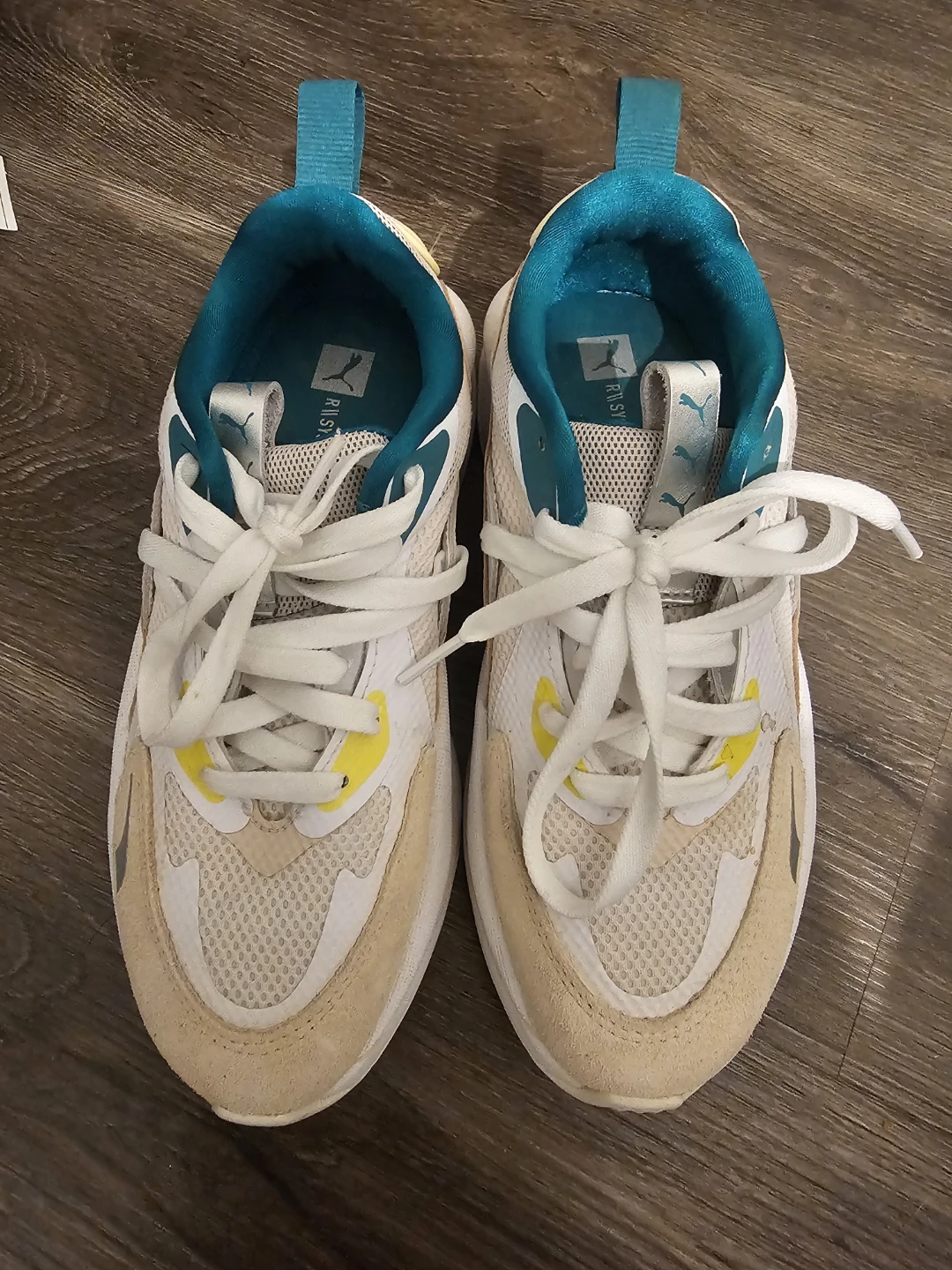Puma Women's Shoes