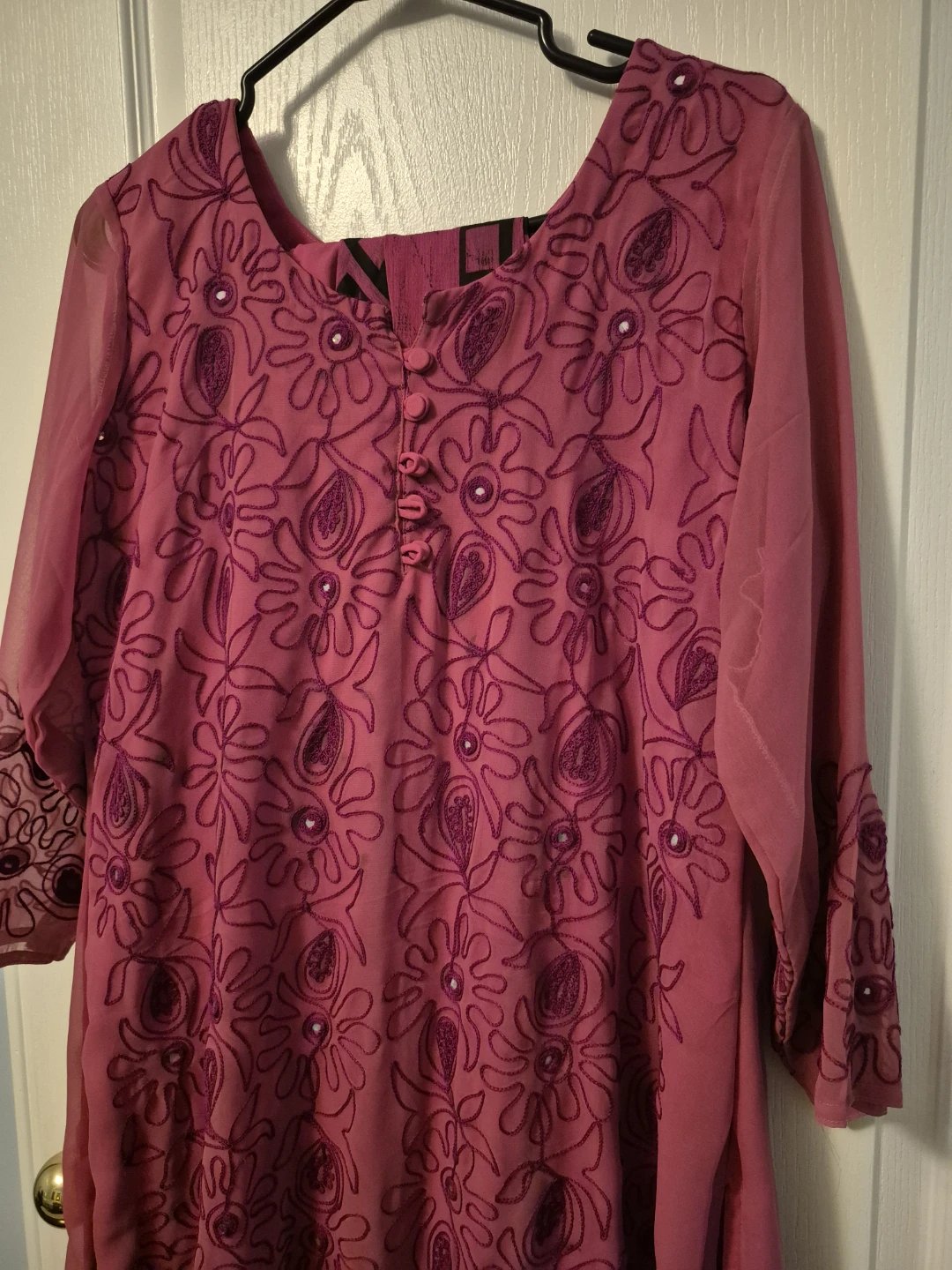 Women's Salwar Kameez Sets - photo 4