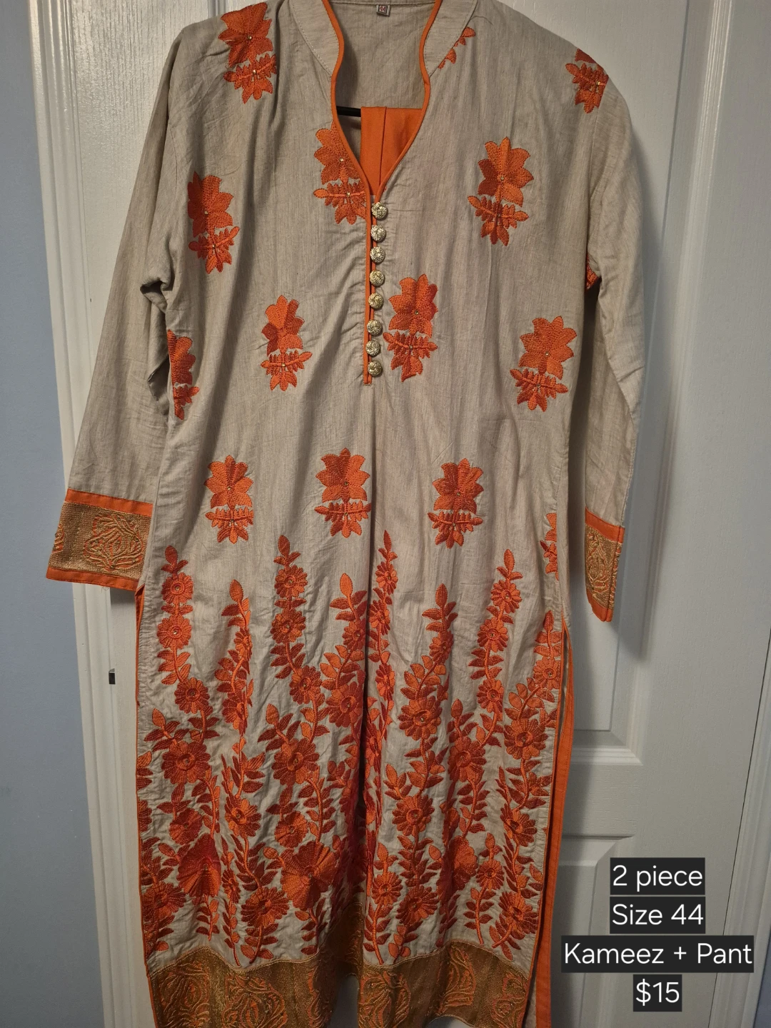 Women's Salwar Kameez Sets - photo 5