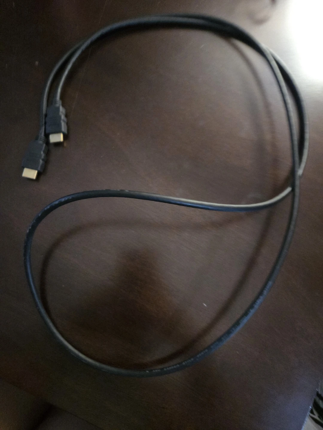 VGA to VGA Cable