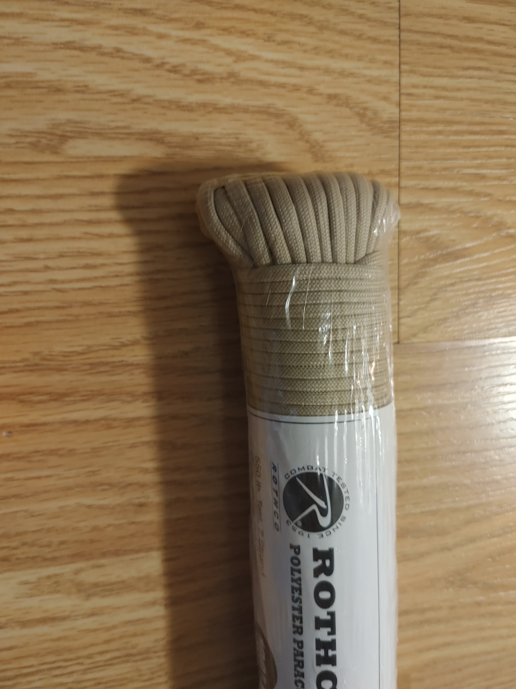 Rothco  Paracord - 100ft New - photo 2