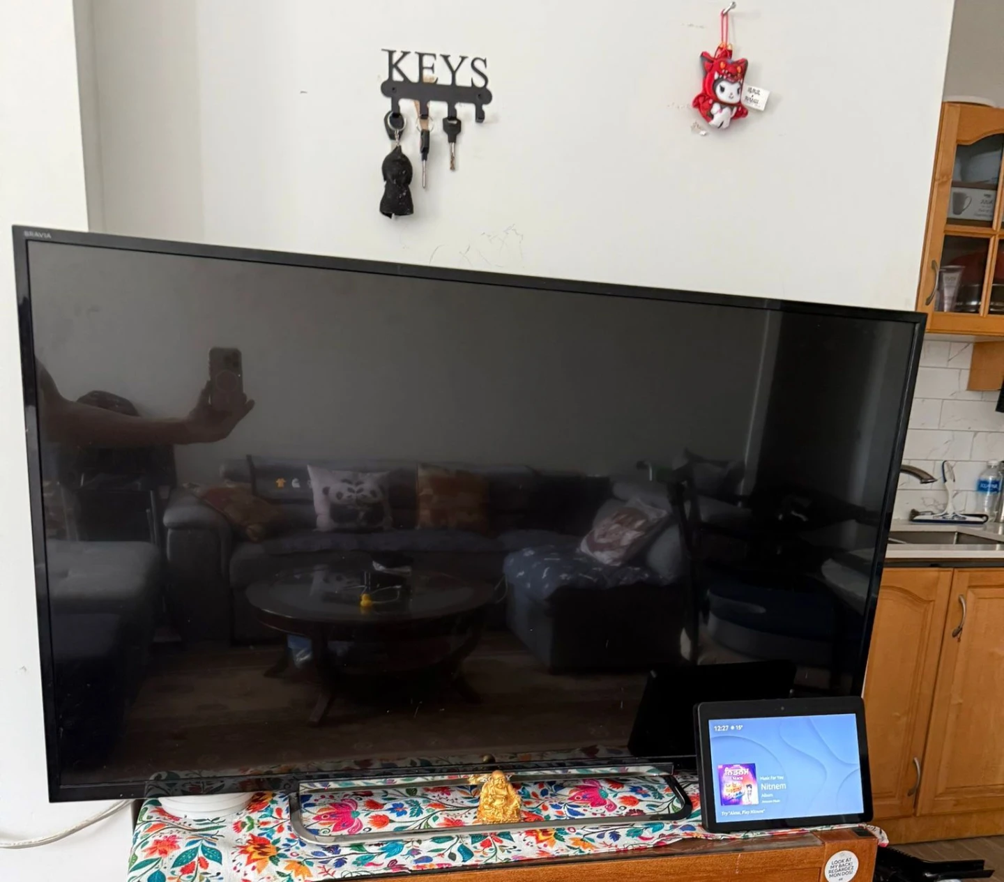 Sony smart TV