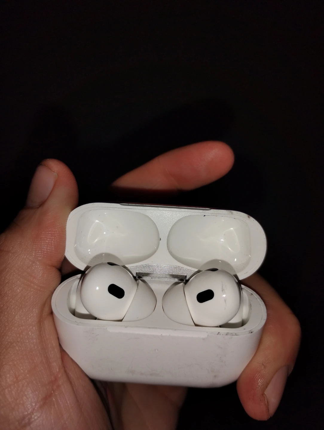 Apple AirPods Pro (2nd generation)