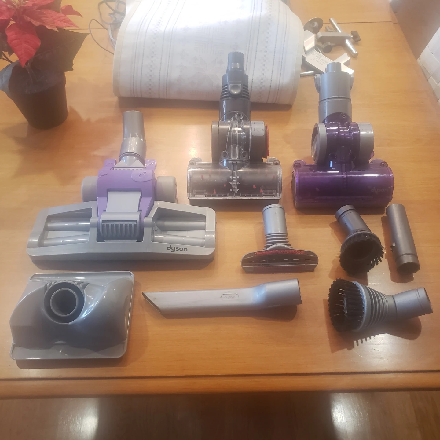 Dyson original vacuum cleaner tools sold each