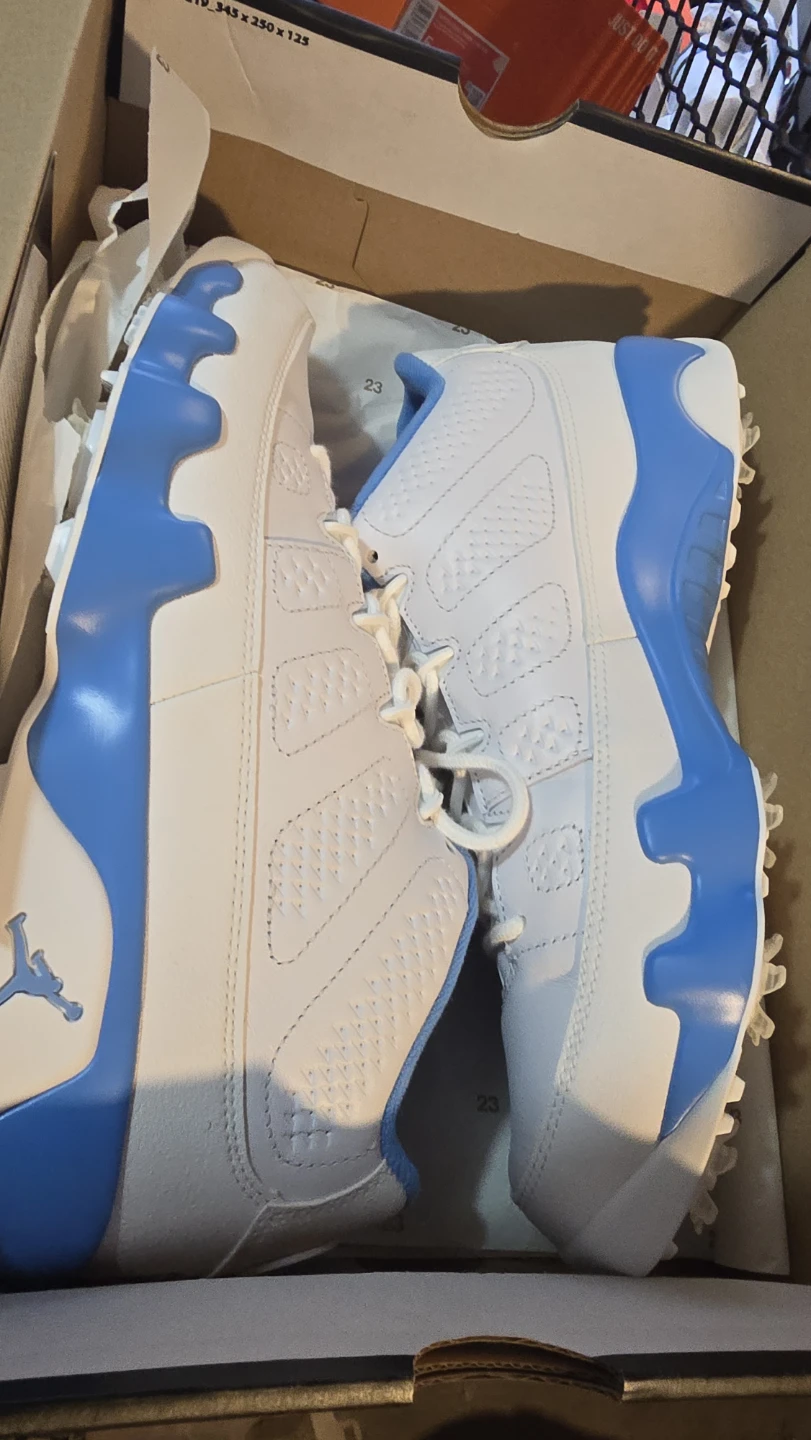 Jordan Golf Shoes