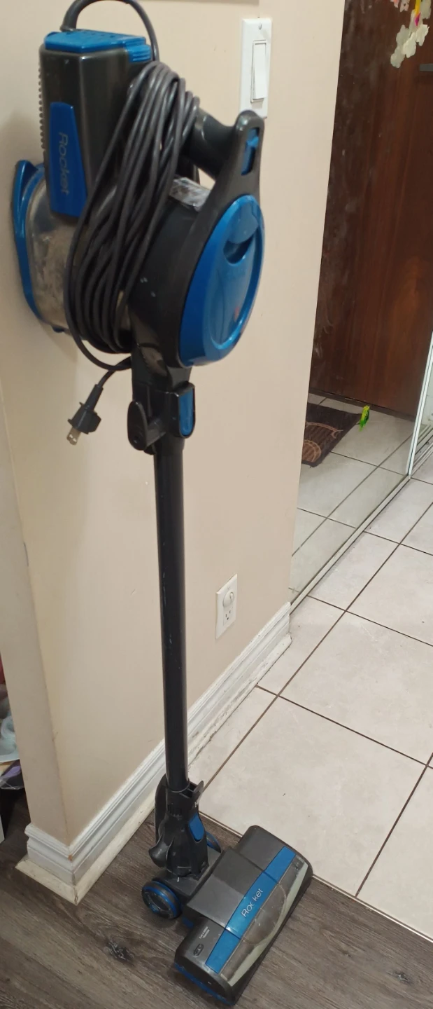 Shark Rocket HV300C 26 Stick Vacuum Cleaner