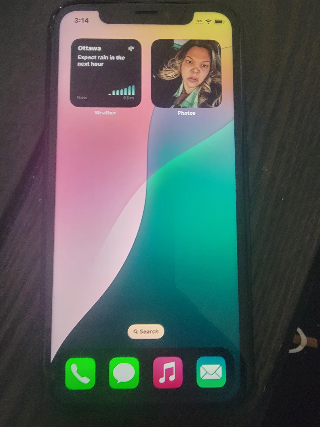 iPhone 11 Black - photo 3