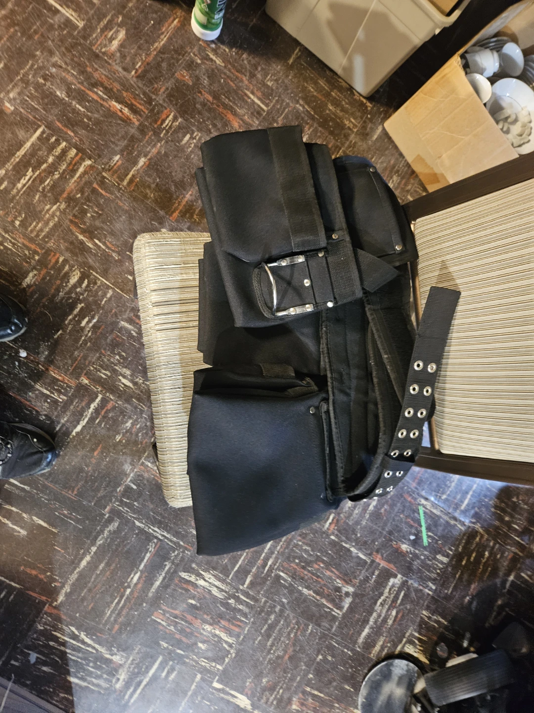 Occidental Leather Tool Belt - photo 4