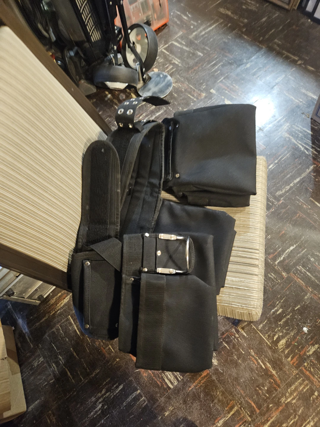 Occidental Leather Tool Belt - photo 5