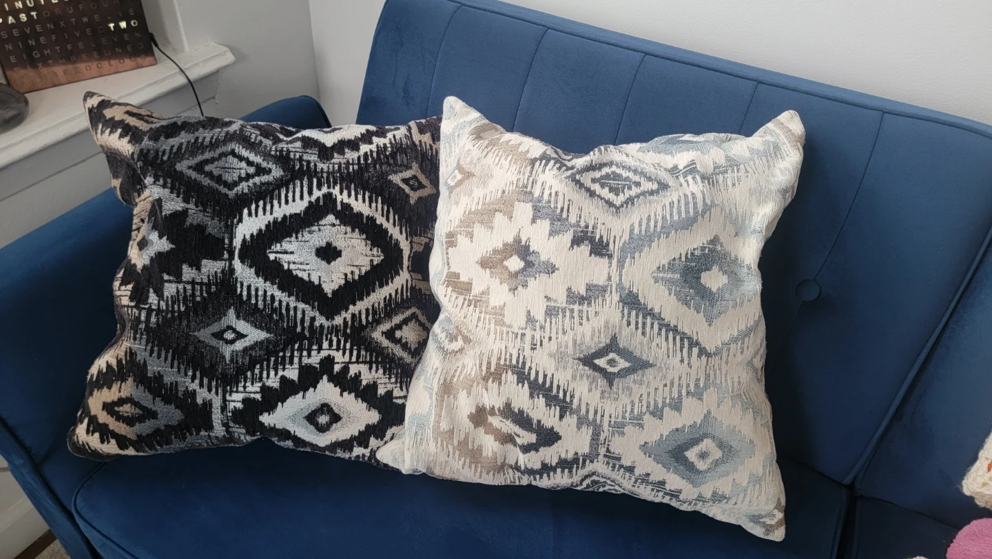 Pillows