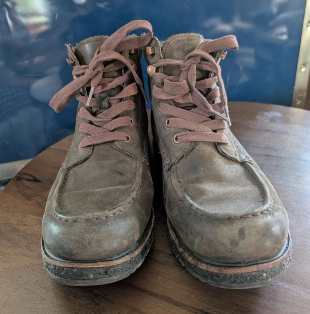 Ugg Waterproof Boots