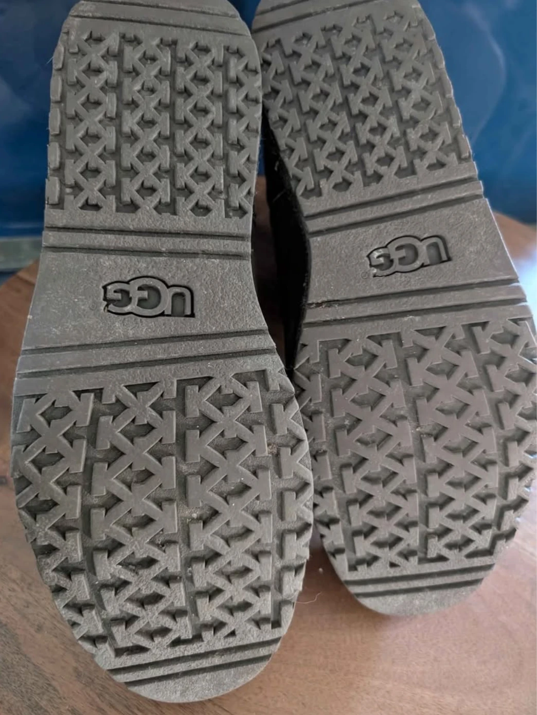 Ugg Waterproof Boots - photo 2