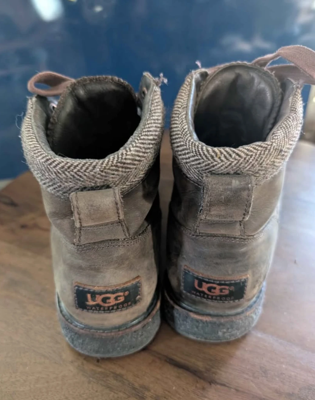 Ugg Waterproof Boots - photo 3