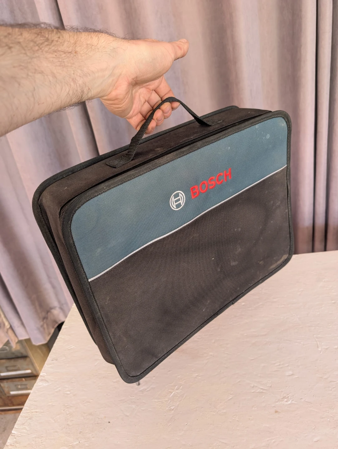 Bosch Tool Bag - photo 3